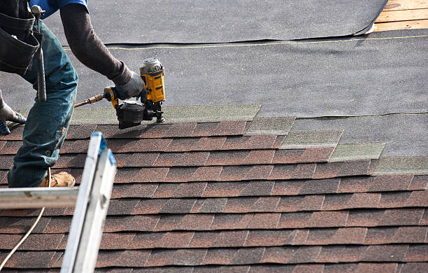 Licensed Flat Roof Repair service in Mankato, KS - Brentwood Metal Roofing